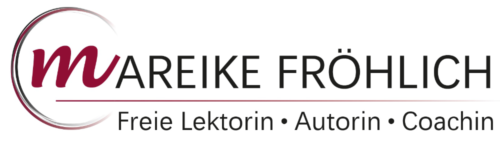 Logo von Mareike Fröhlich